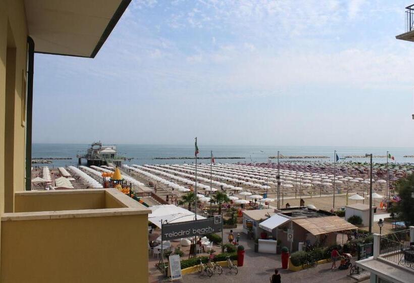 בית מלון כפרי Splendid