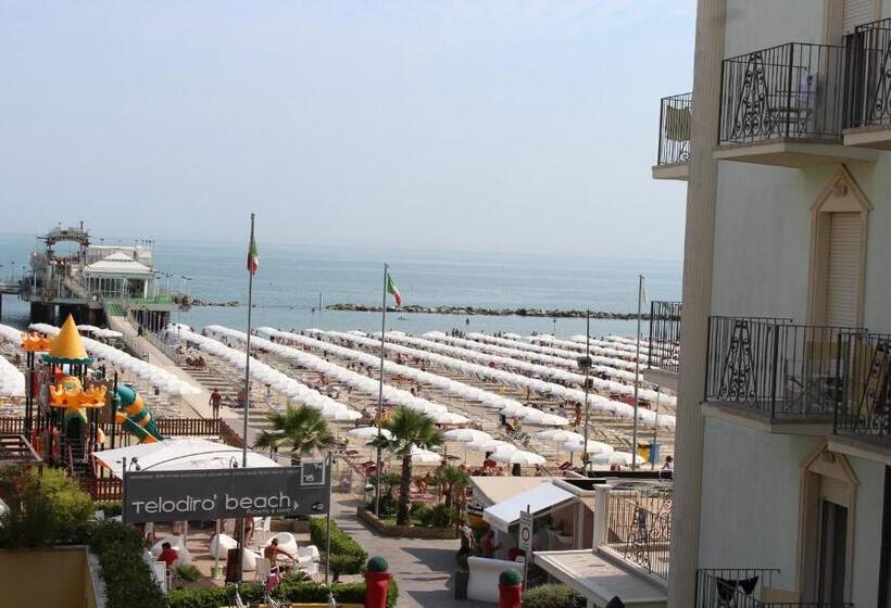 בית מלון כפרי Splendid