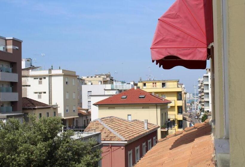 בית מלון כפרי Splendid