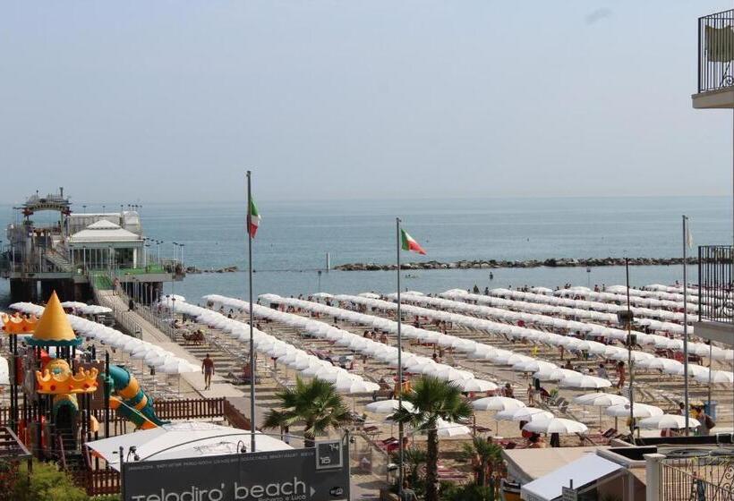 בית מלון כפרי Splendid