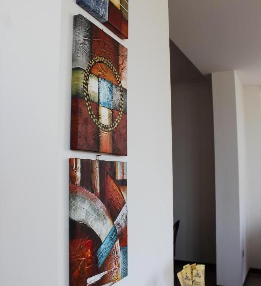 בית מלון כפרי Splendid