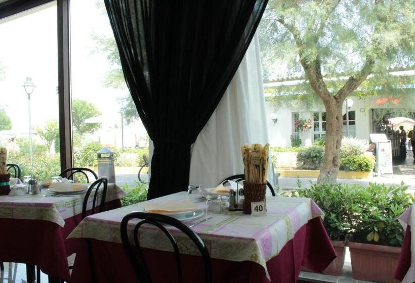 בית מלון כפרי Splendid