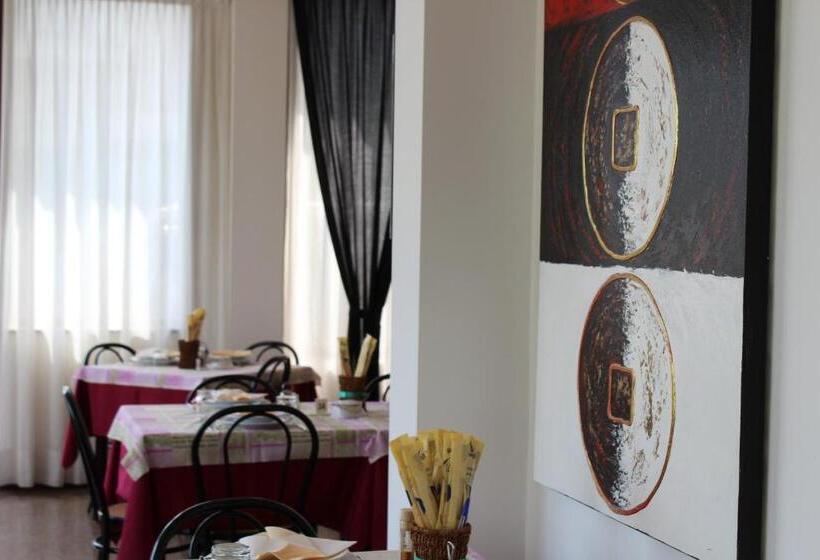 בית מלון כפרי Splendid