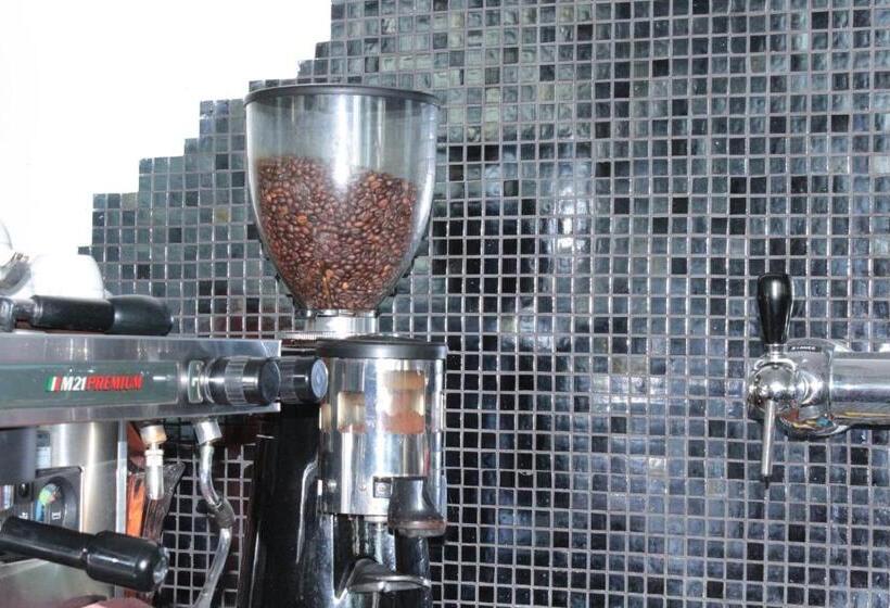 בית מלון כפרי Splendid