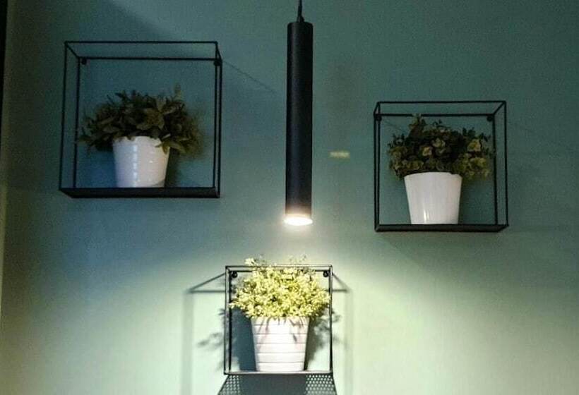 Мотель Blackwood Valley Suites