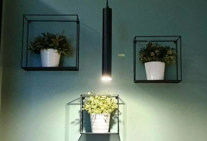 モーテル Blackwood Valley Suites