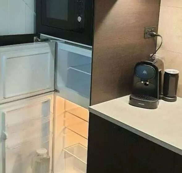 モーテル Blackwood Valley Suites