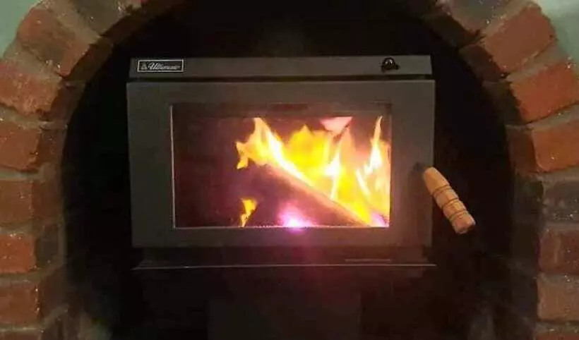 モーテル Blackwood Valley Suites