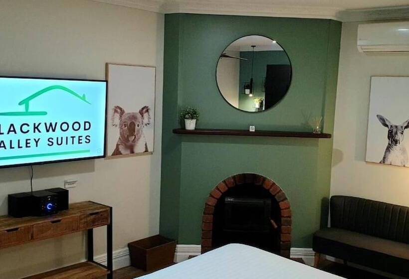 Мотель Blackwood Valley Suites