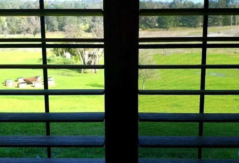 モーテル Blackwood Valley Suites