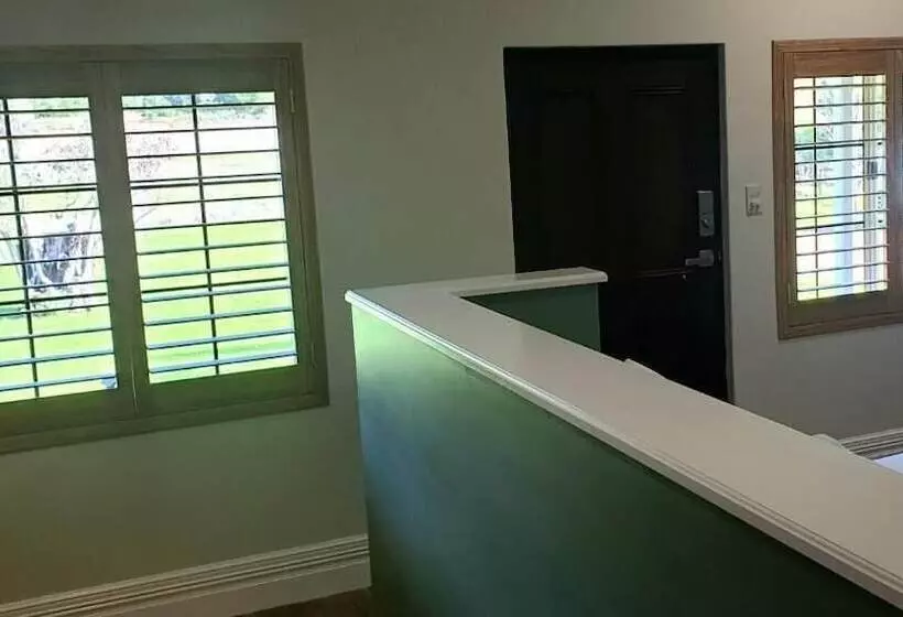 モーテル Blackwood Valley Suites