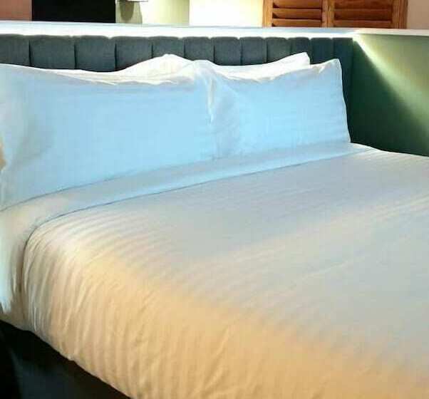 Мотель Blackwood Valley Suites