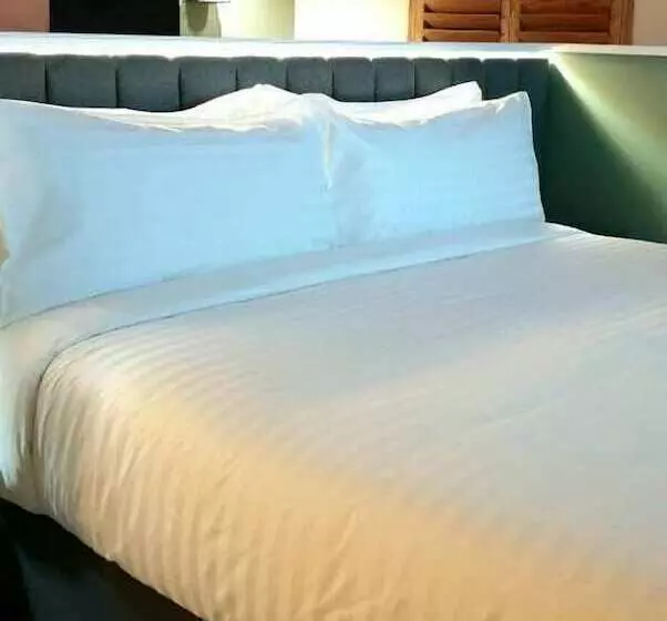 モーテル Blackwood Valley Suites