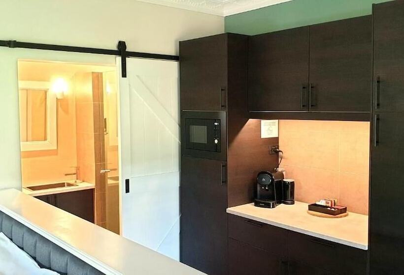 Мотель Blackwood Valley Suites