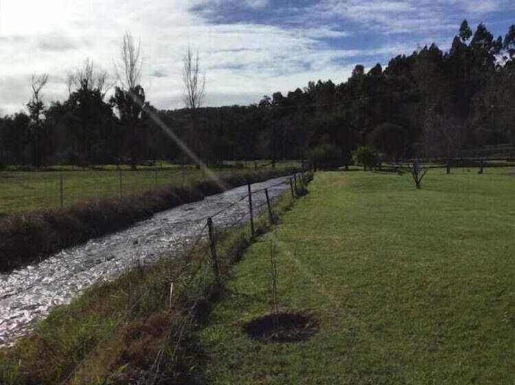 Мотель Blackwood Valley Suites