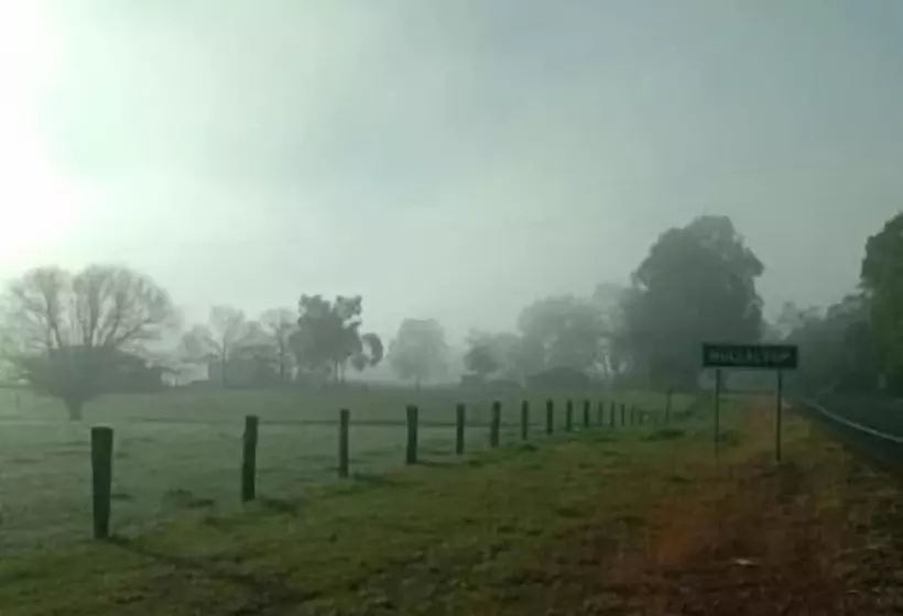 モーテル Blackwood Valley Suites