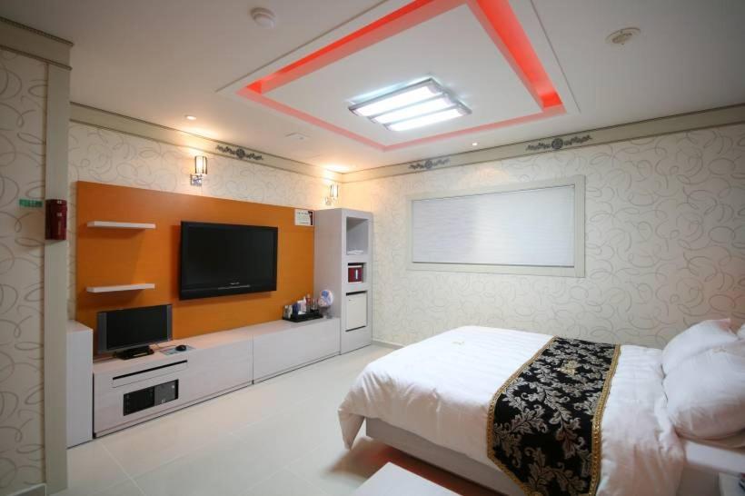 Motel Yeosu  Goong