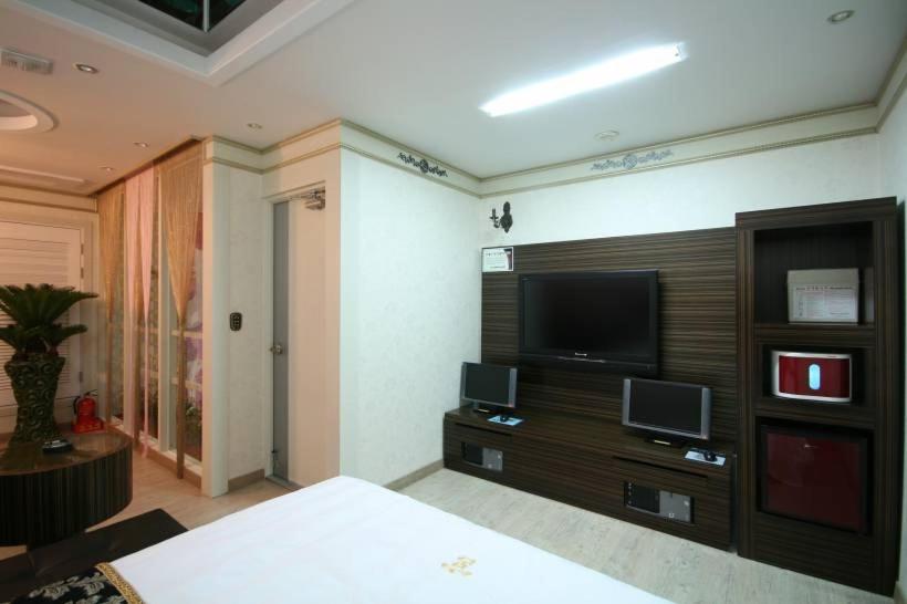 Motel Yeosu  Goong