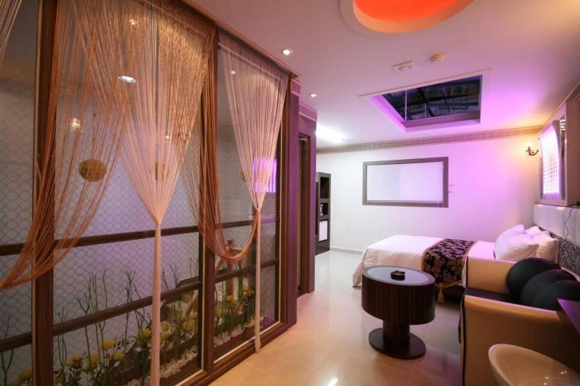 Motel Yeosu  Goong