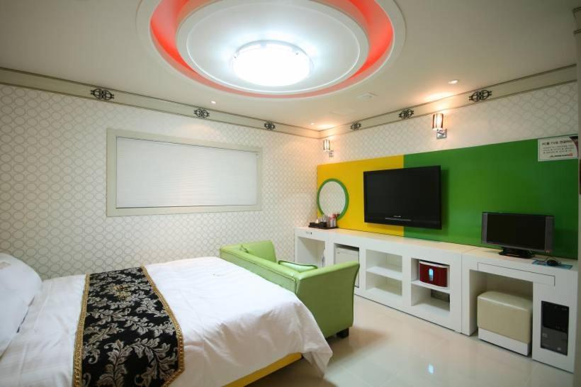 Motel Yeosu  Goong