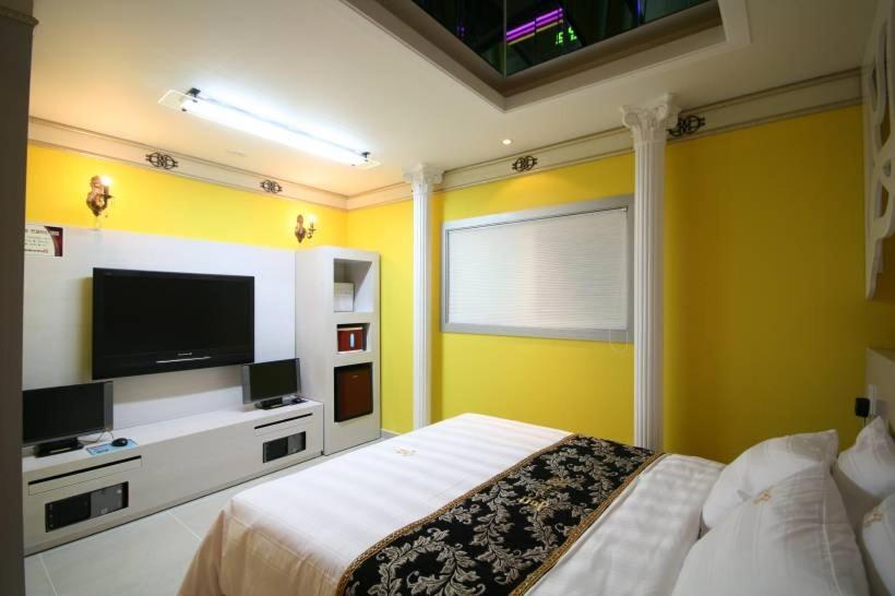Motel Yeosu  Goong