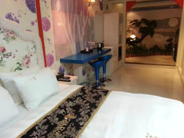 モーテル Yeosu  Goong