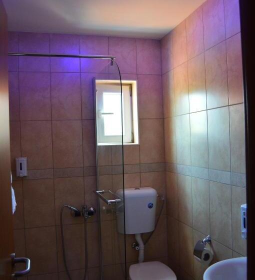 پانسیون Guest House Vila Salute