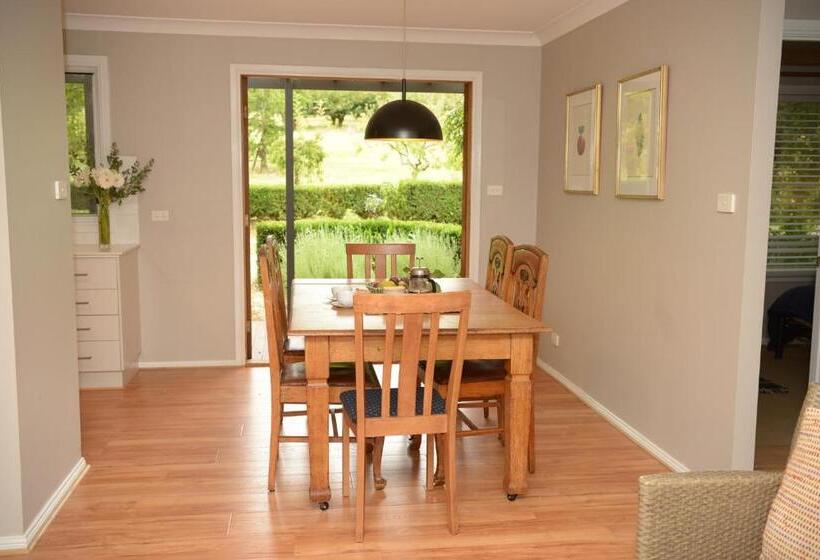 리조트 Borrodell Vineyard