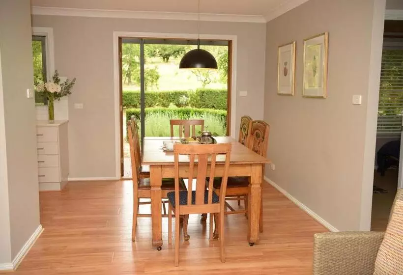 Lomakeskus Borrodell Vineyard