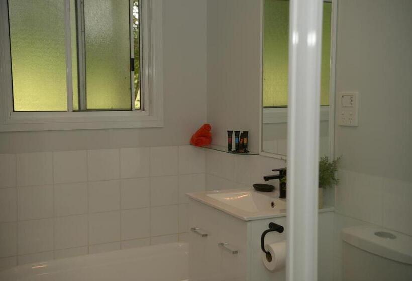 리조트 Borrodell Vineyard