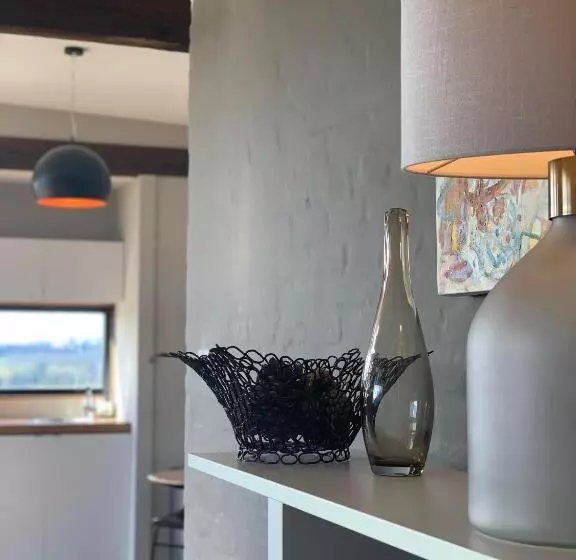 Lomakeskus Borrodell Vineyard