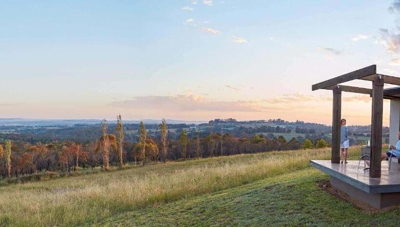 리조트 Borrodell Vineyard
