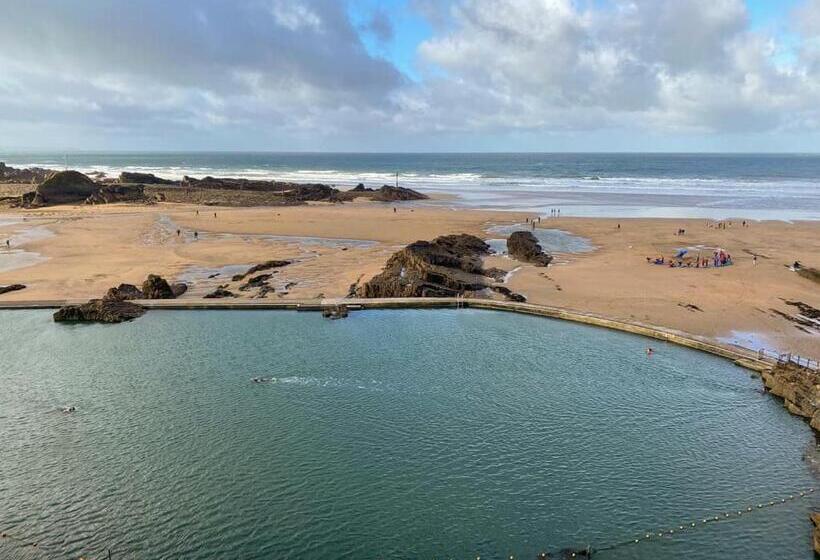 אתר נופש Ivyleaf Combe Lodges