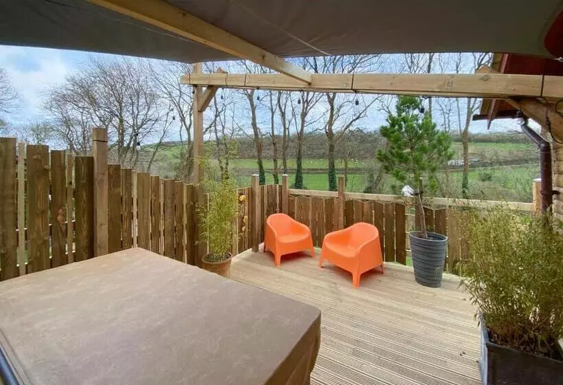 Resort Ivyleaf Combe Lodges