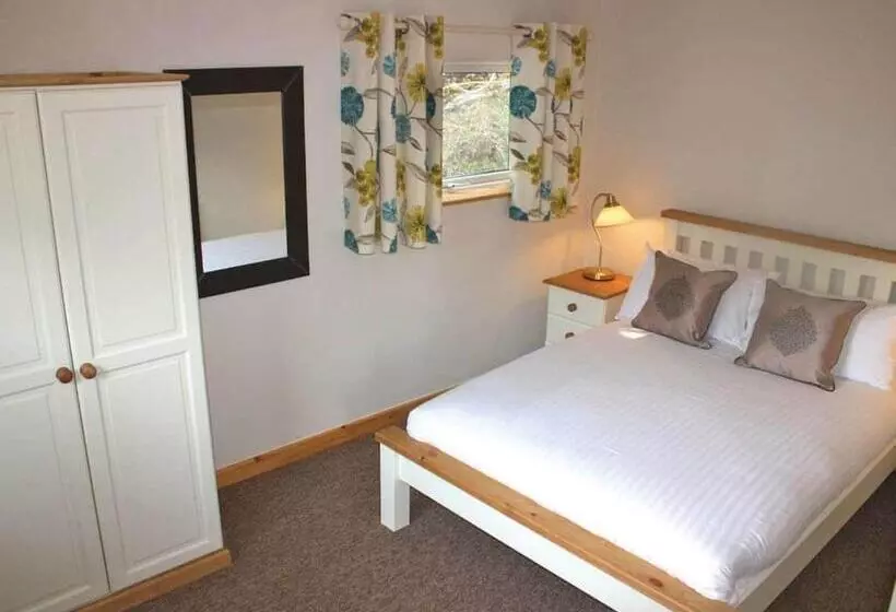 Resort Ivyleaf Combe Lodges