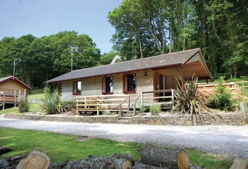 Resort Ivyleaf Combe Lodges