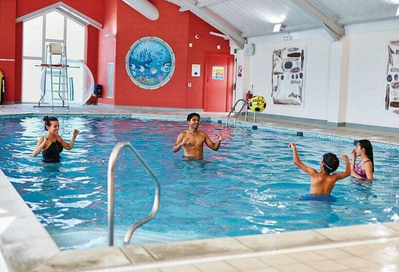 Sandymouth Holiday Resort