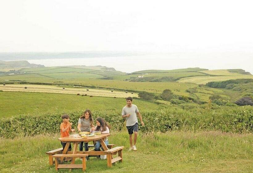 Sandymouth Holiday Resort