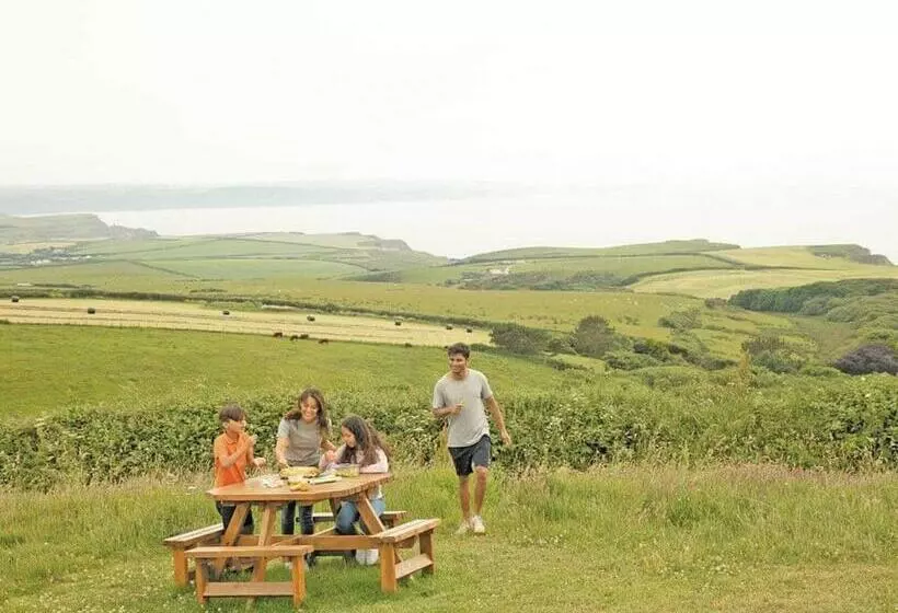 Sandymouth Holiday Resort
