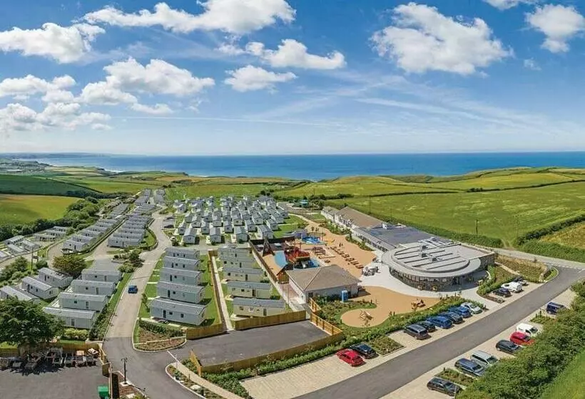Sandymouth Holiday Resort