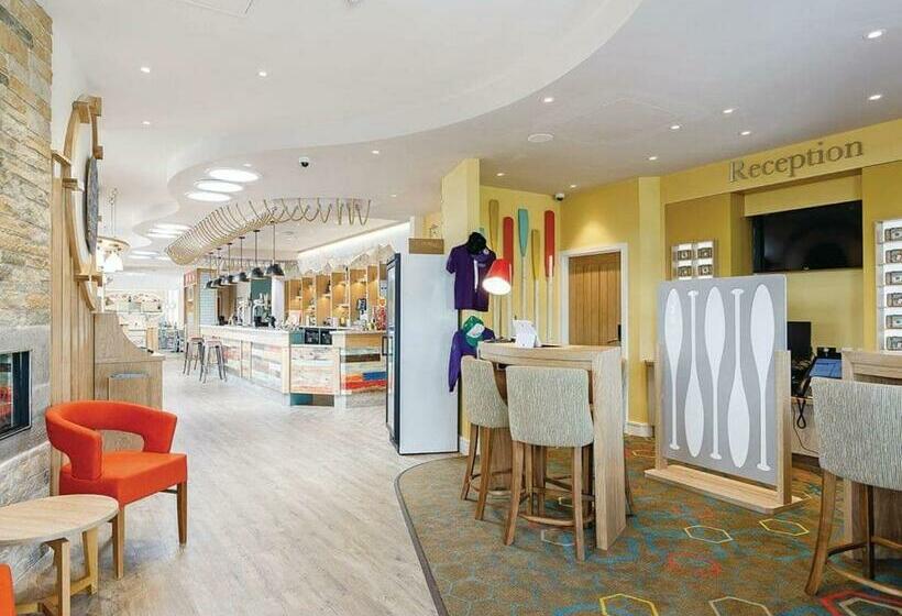 Sandymouth Holiday Resort