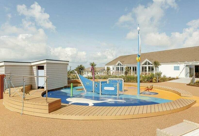 Sandymouth Holiday Resort