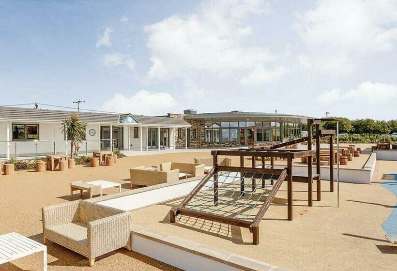 Sandymouth Holiday Resort