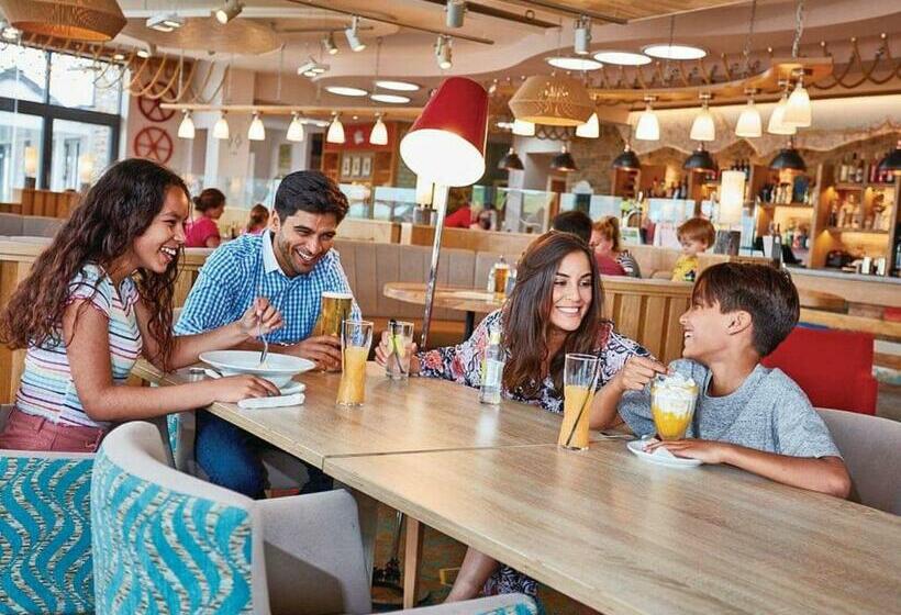 Sandymouth Holiday Resort