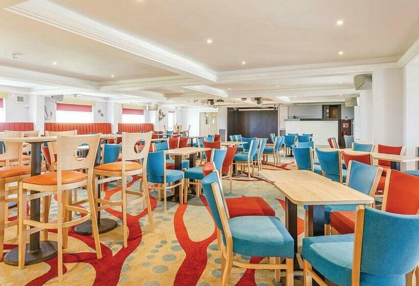 Sandymouth Holiday Resort