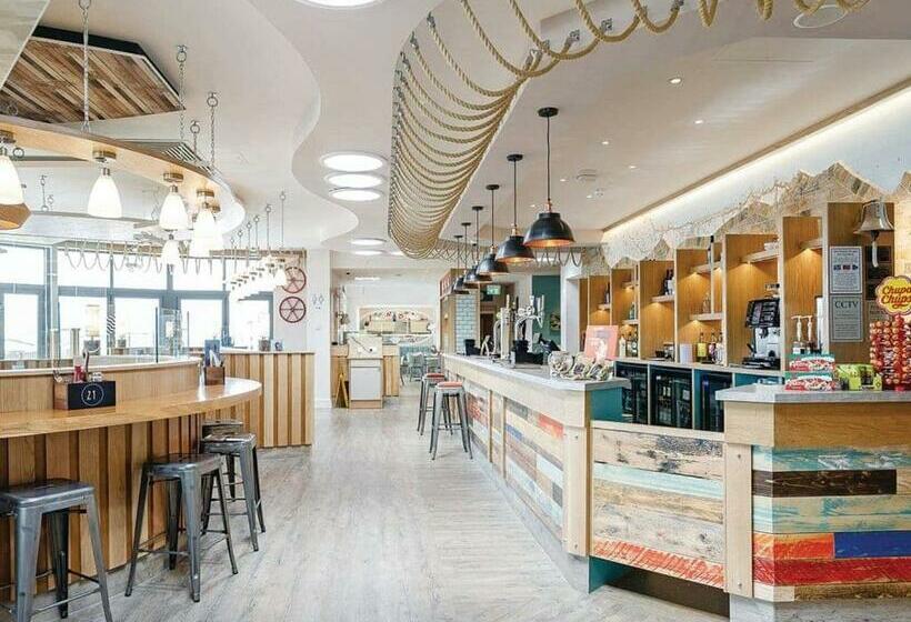 Sandymouth Holiday Resort