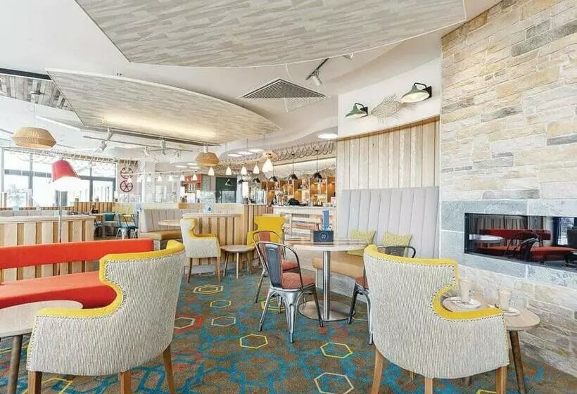 Sandymouth Holiday Resort