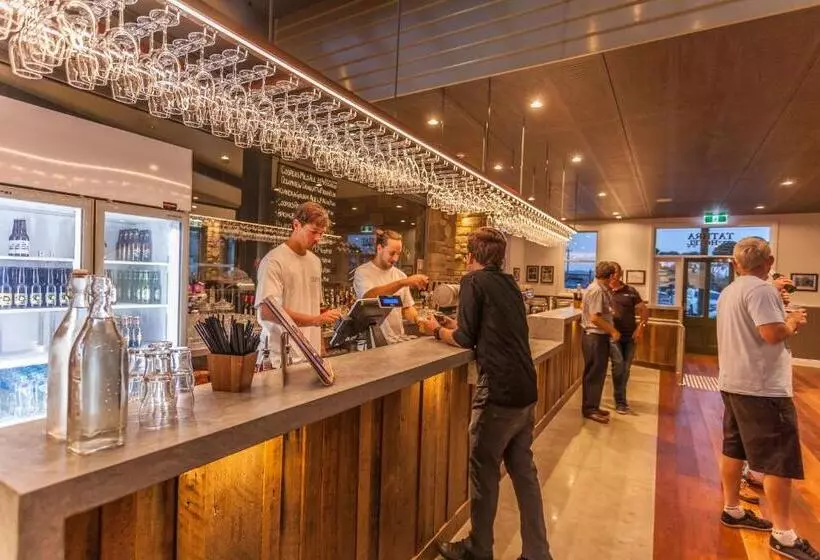 Tathra Hotel & Motel