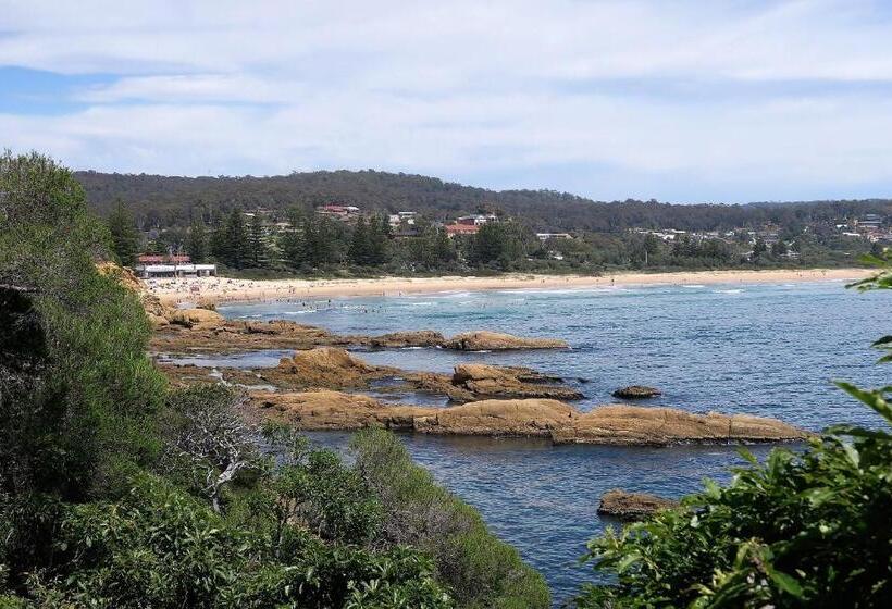 Tathra Hotel & Motel