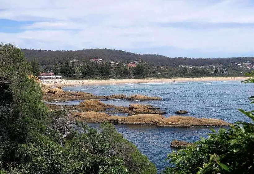 Tathra Hotel & Motel